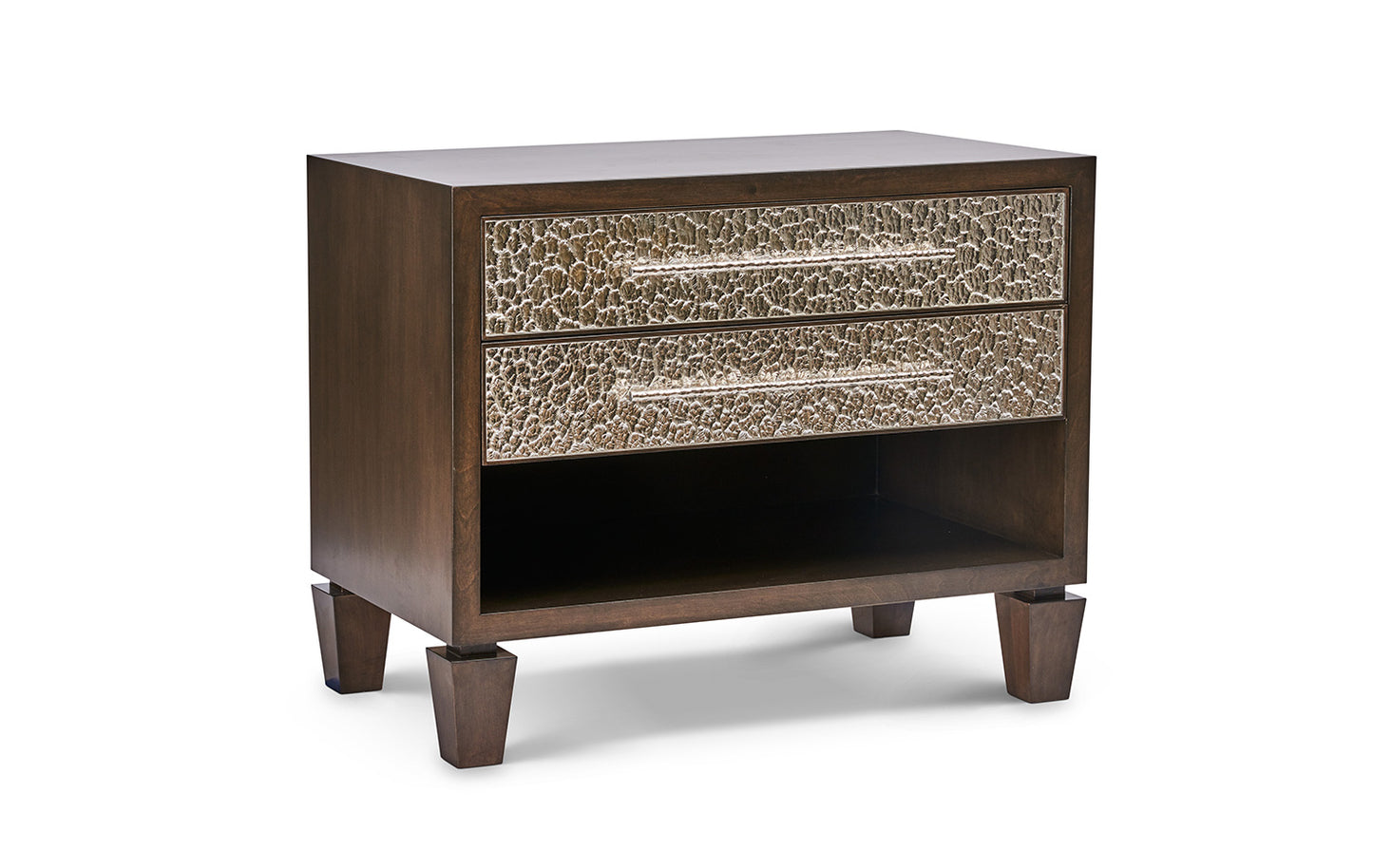 MONT BLANC BEDSIDE TABLE