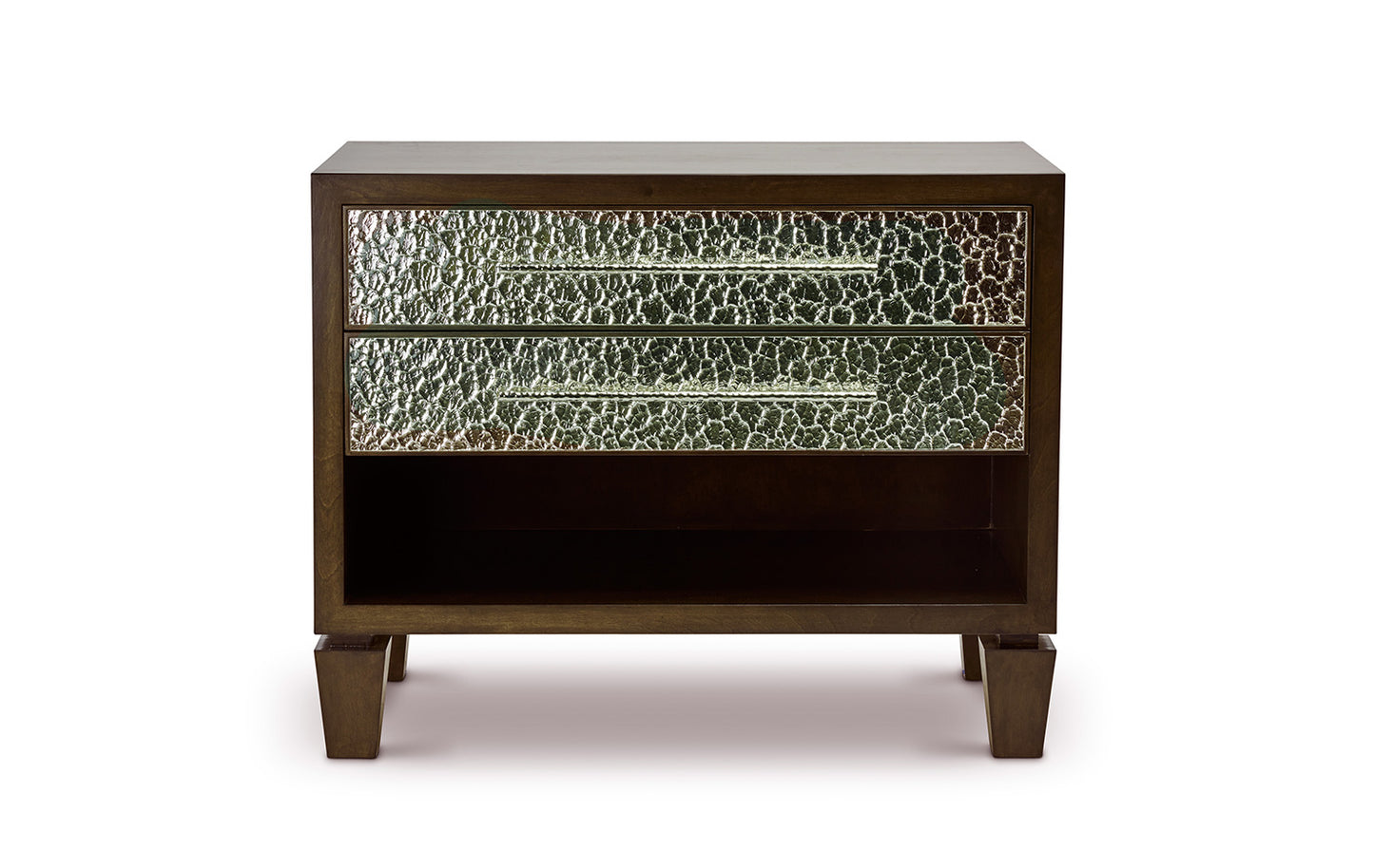 MONT BLANC BEDSIDE TABLE