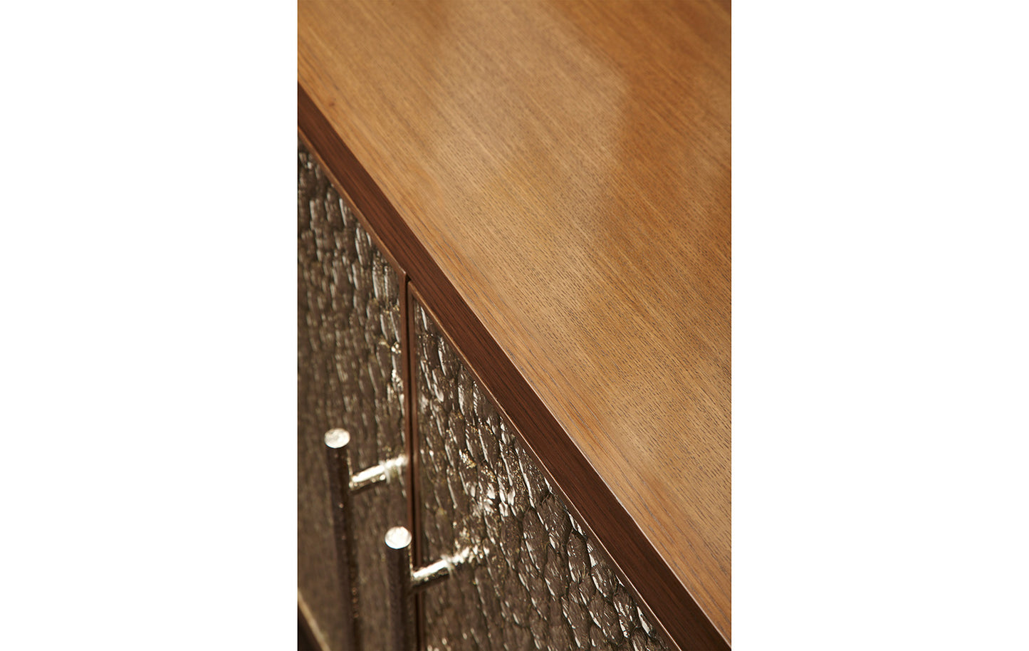 MONT BLANC CABINET