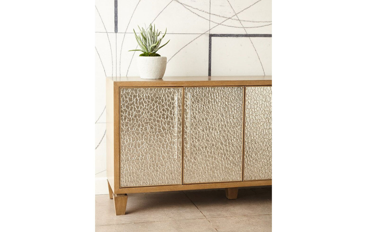 MONT BLANC CABINET