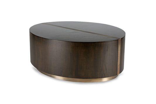 MONTECITO COCKTAIL TABLE