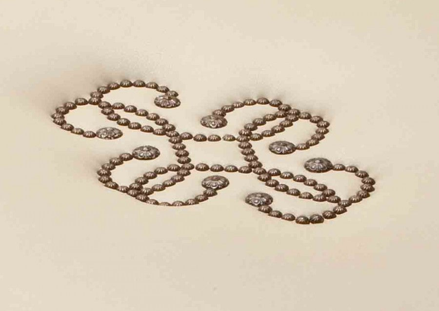 Monterrey Ottoman
