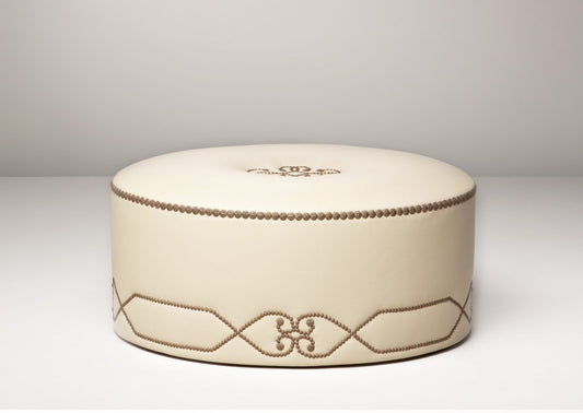 Monterrey Ottoman