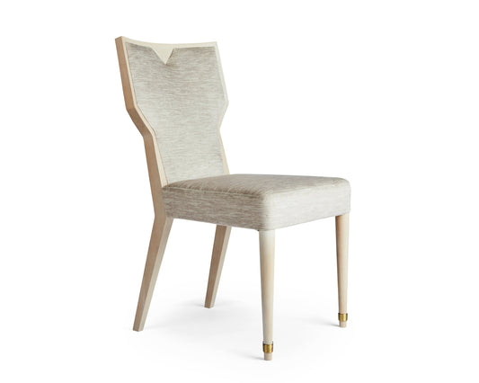 Bustier Dining Chair