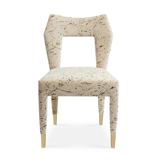 LBD Dining Side Chair