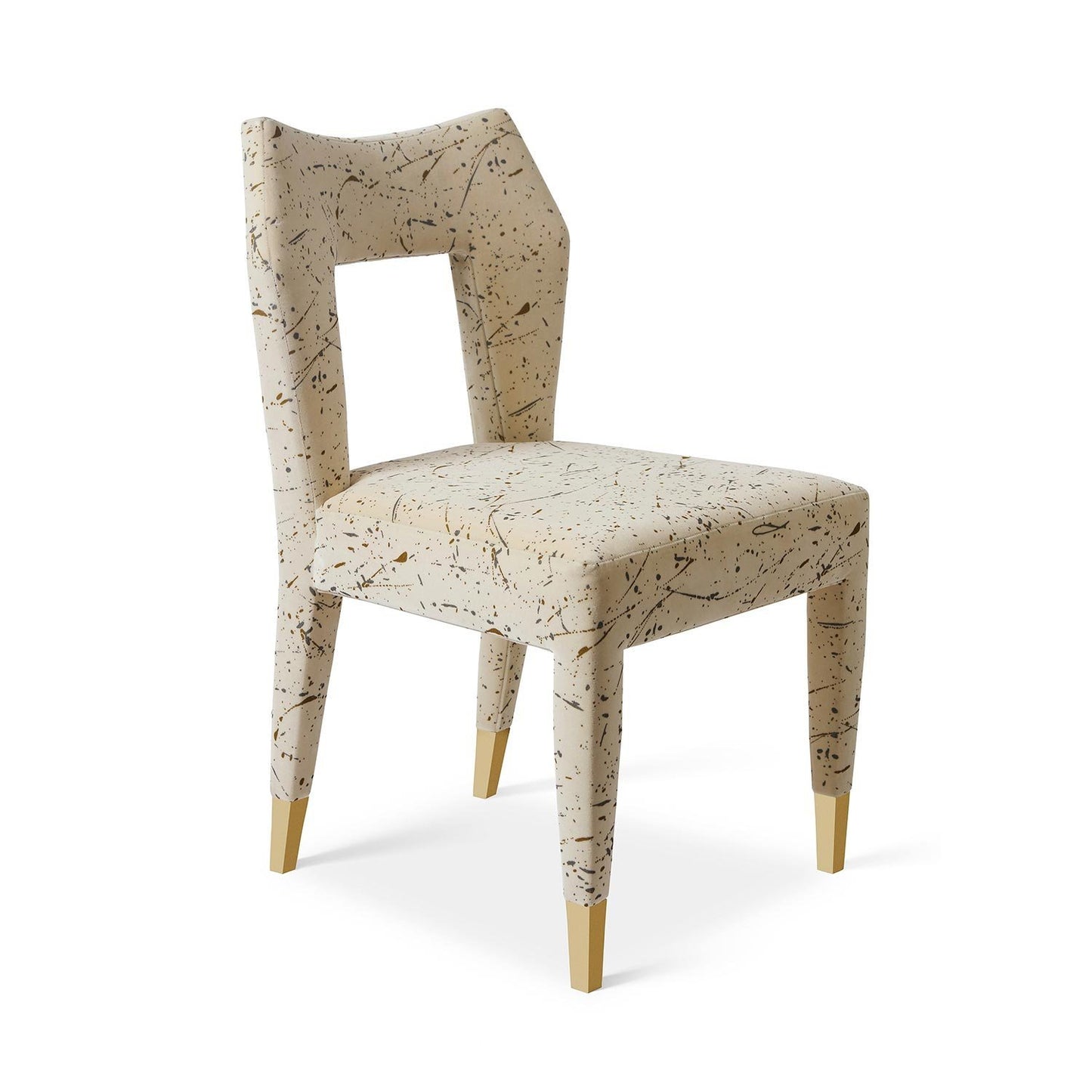 LBD Dining Side Chair