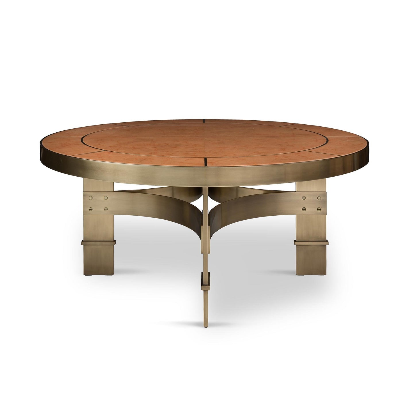 Corso Coffee Table