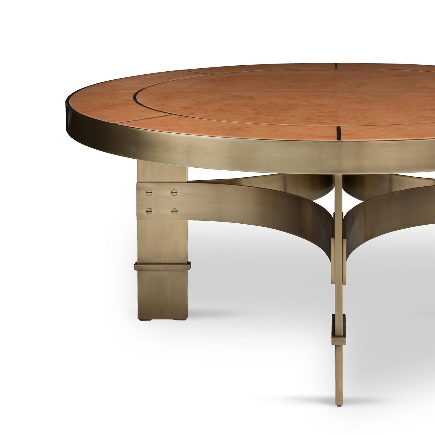 Corso Coffee Table