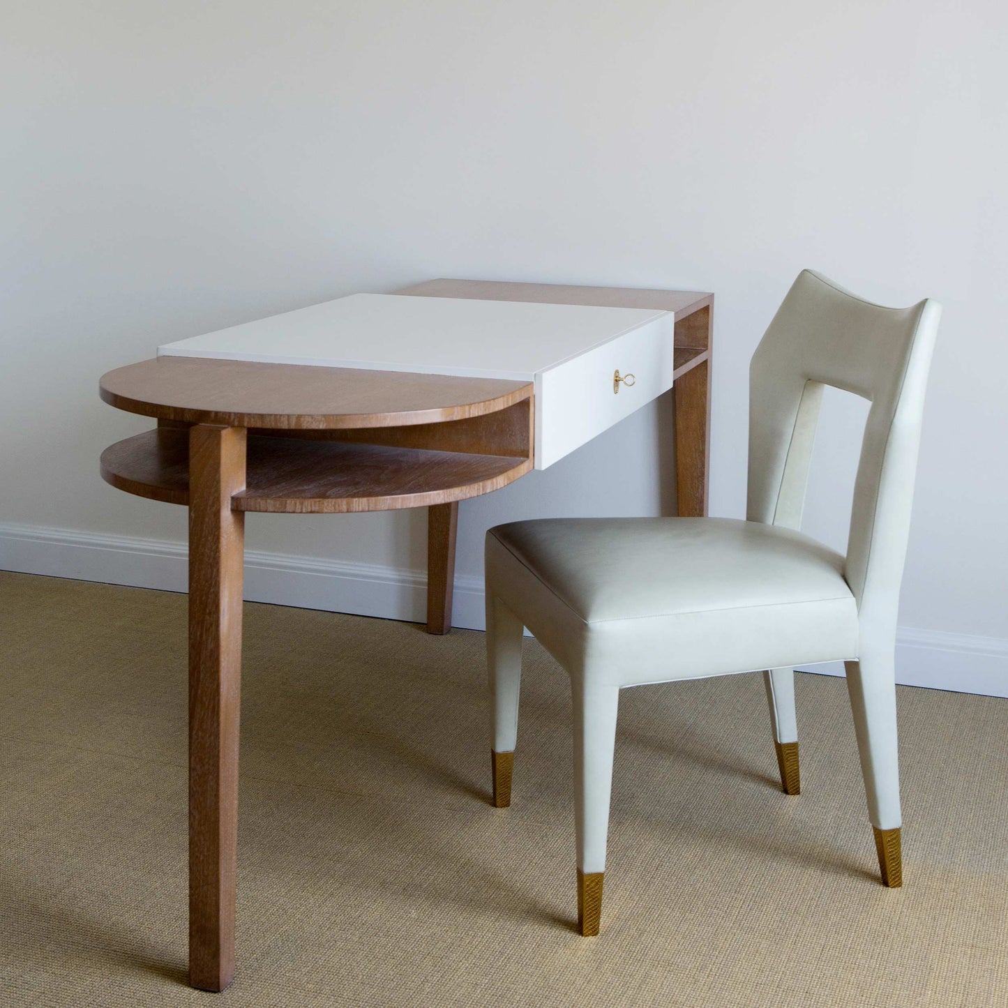 Dante Desk