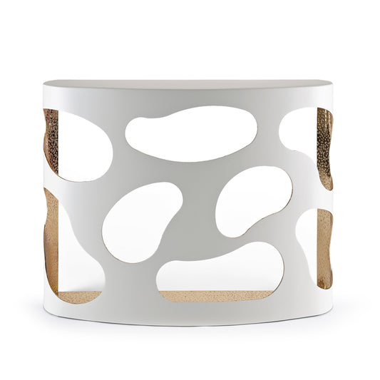 Cuff Console