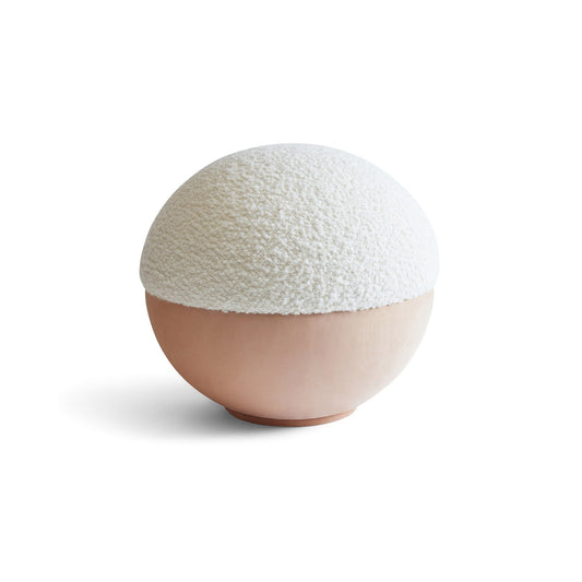 Globeau Pouf