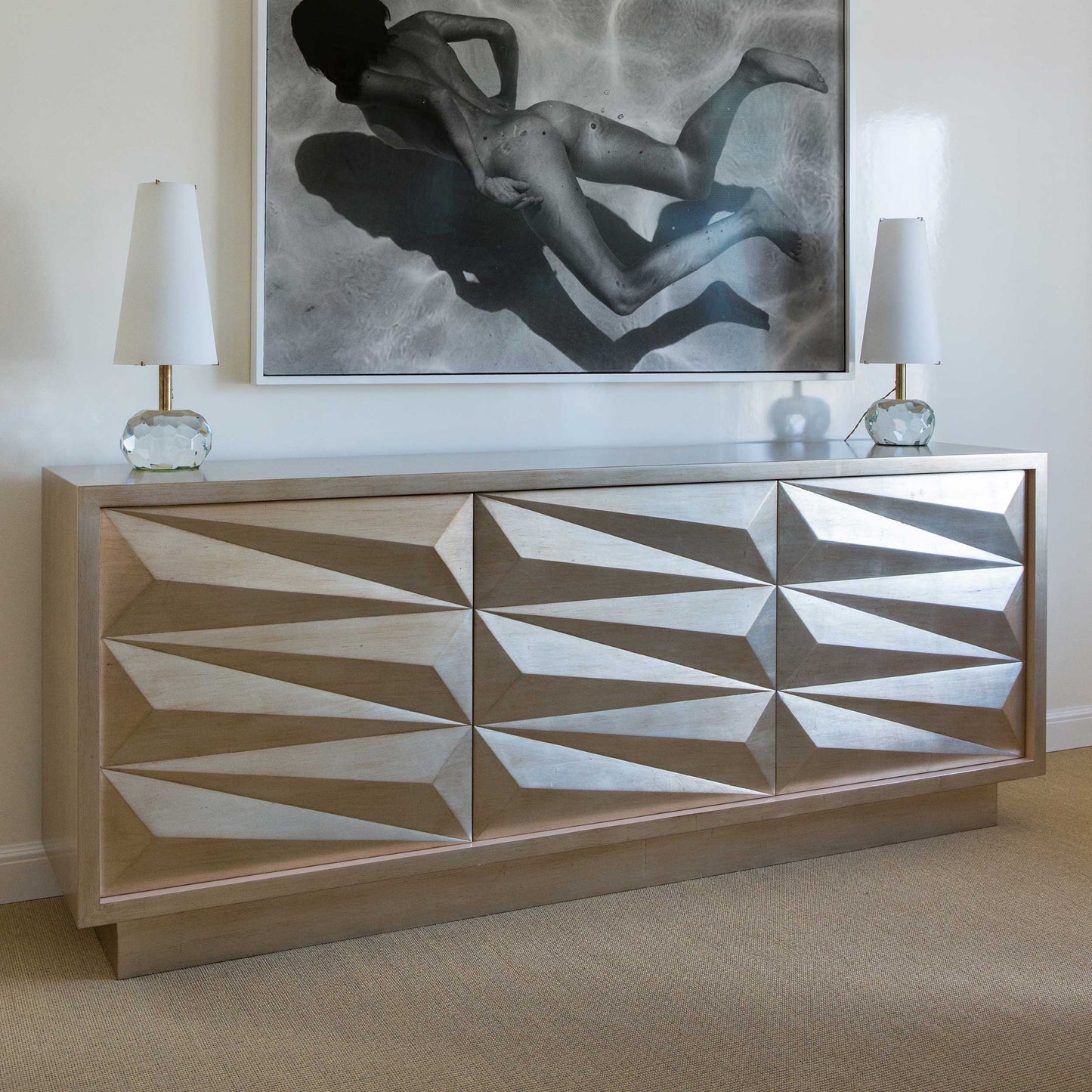 Karat Credenza