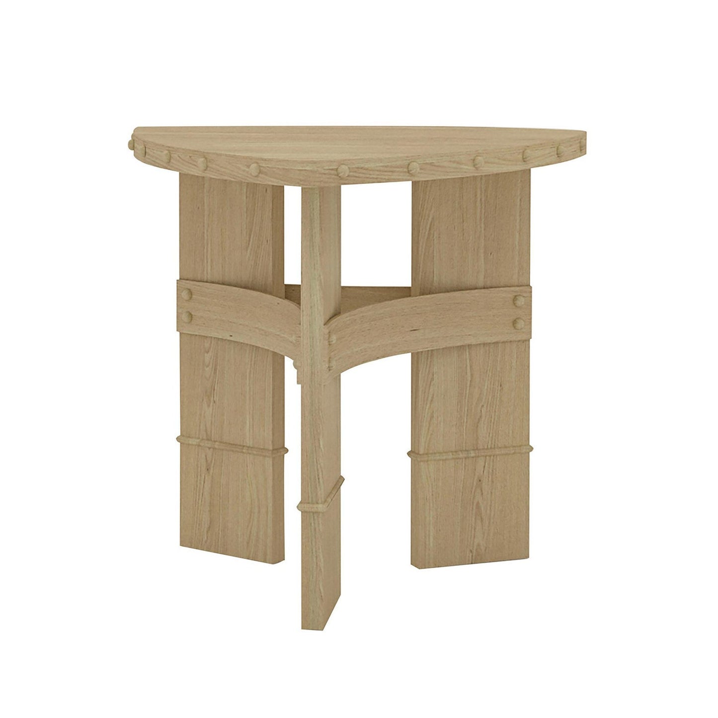 Maquette Side Table