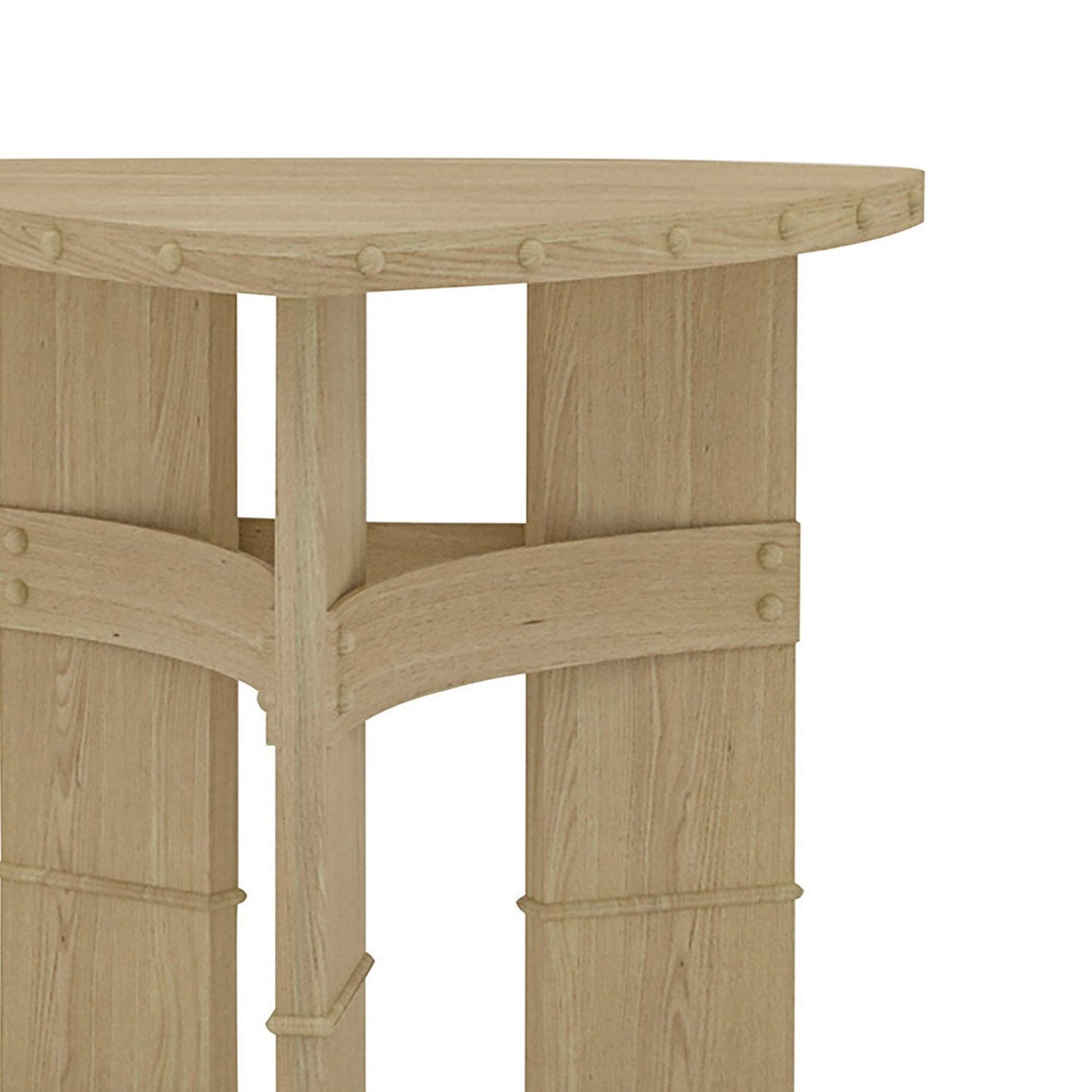 Maquette Side Table