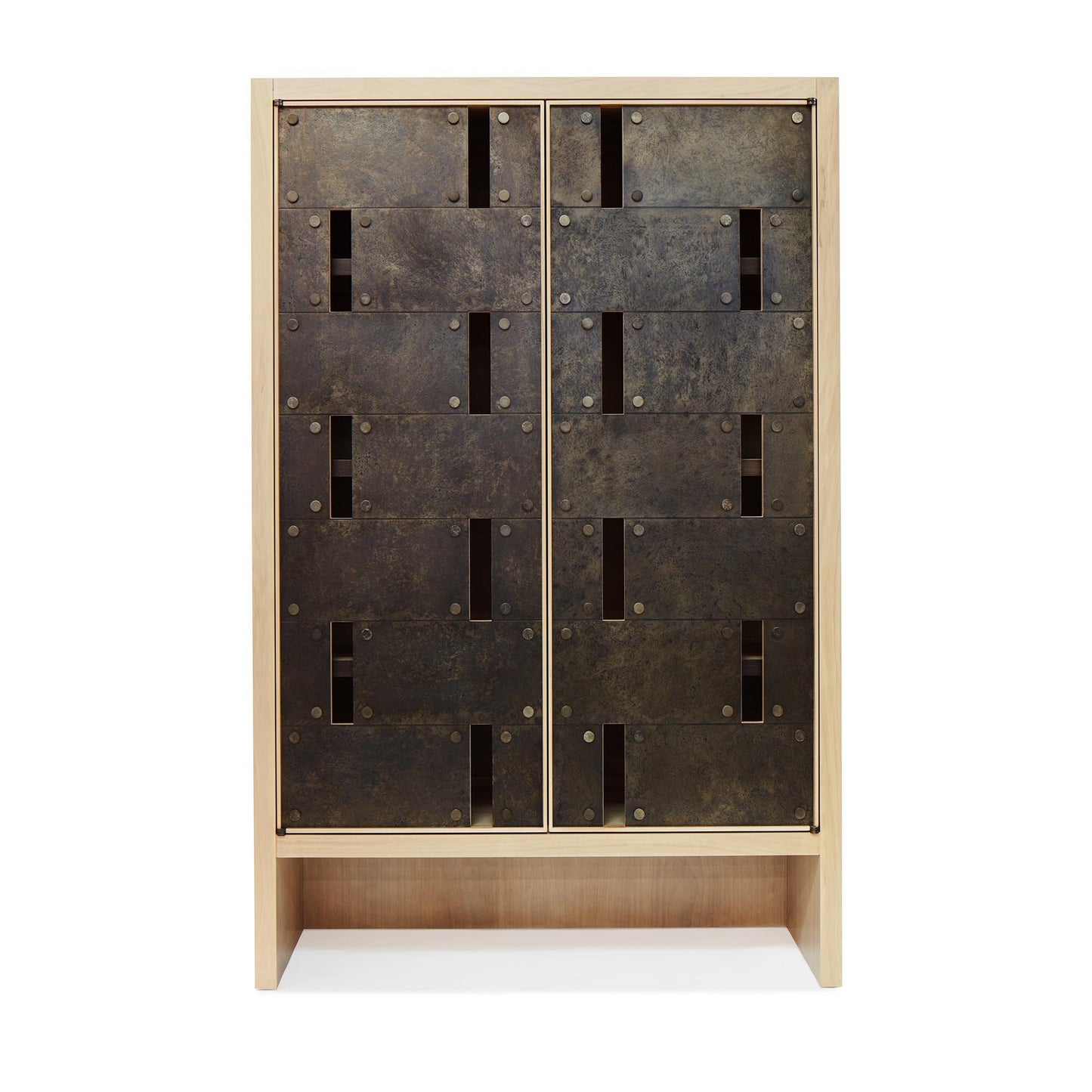 Necchi Armoire