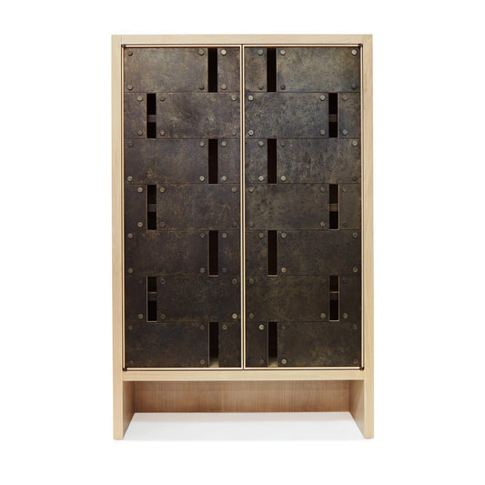 Necchi Armoire