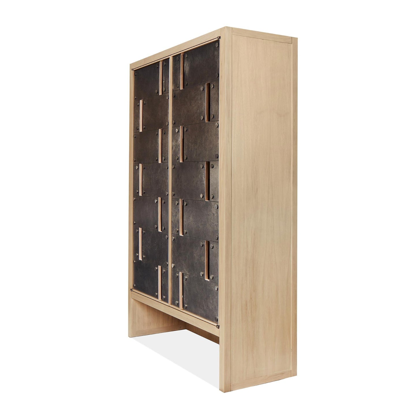 Necchi Armoire