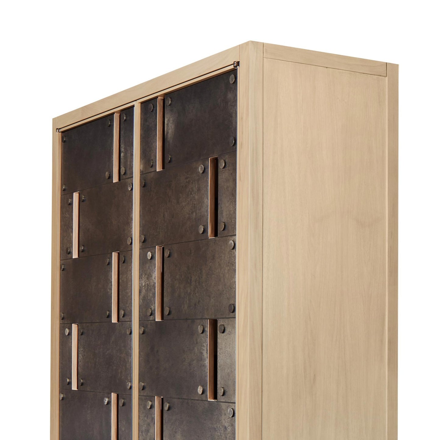 Necchi Armoire