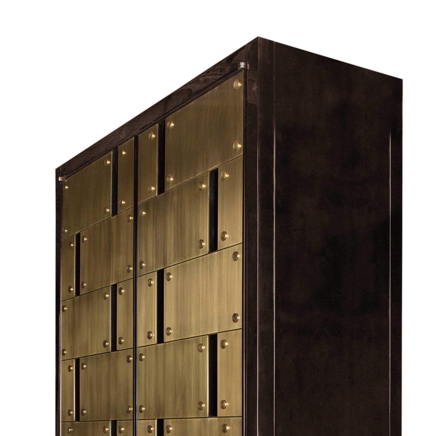 Necchi Armoire