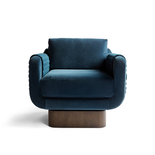 Nest Lounge Chair