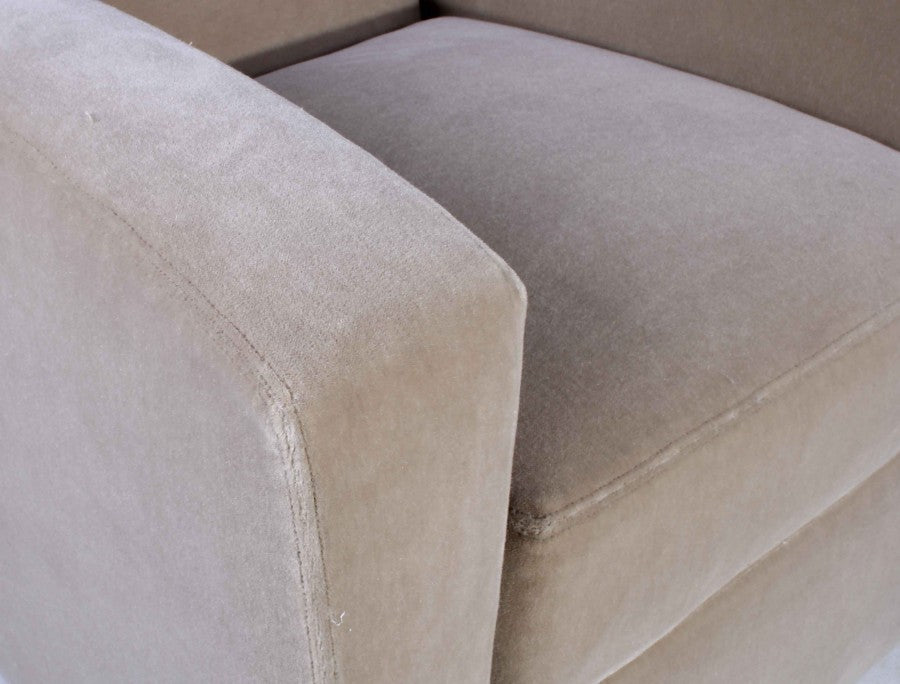Normandy Chair