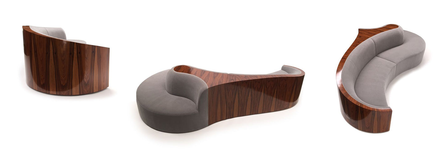 Odilia Sofa