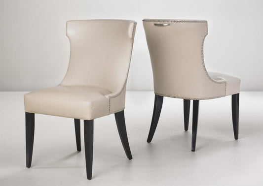 One Arts plain chair