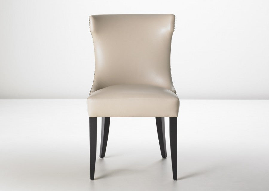 One Arts plain chair