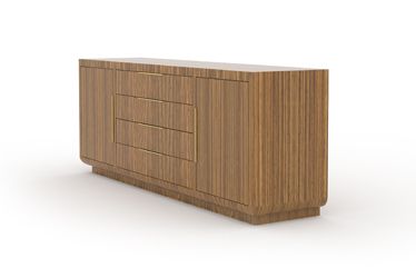 OPAL DRESSER