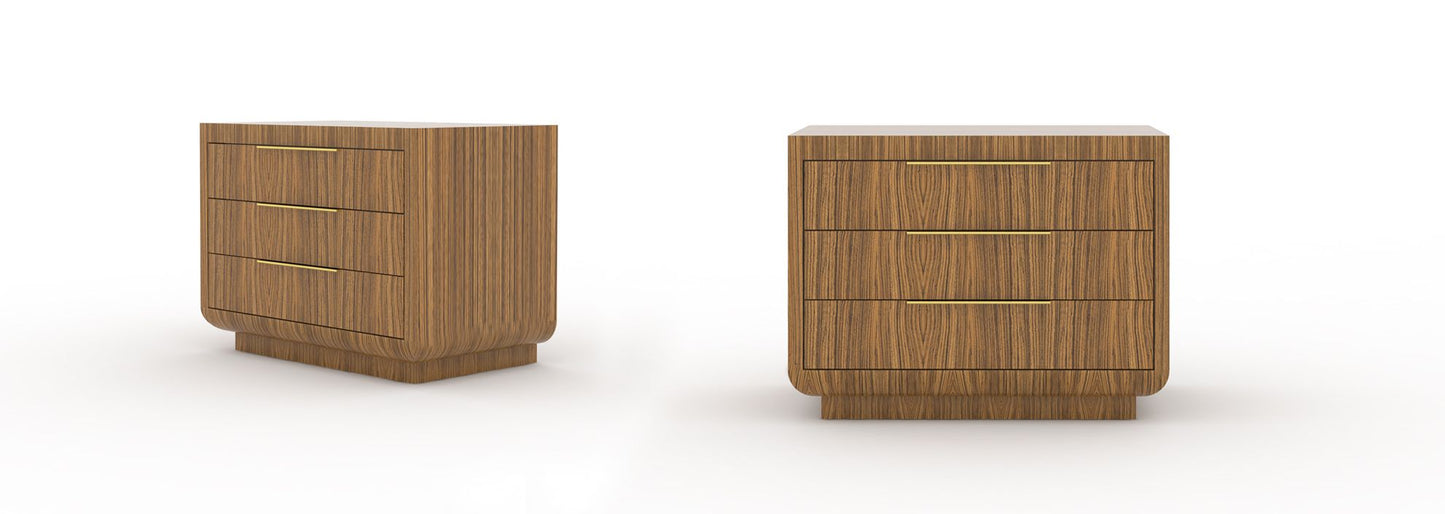OPAL BEDSIDE