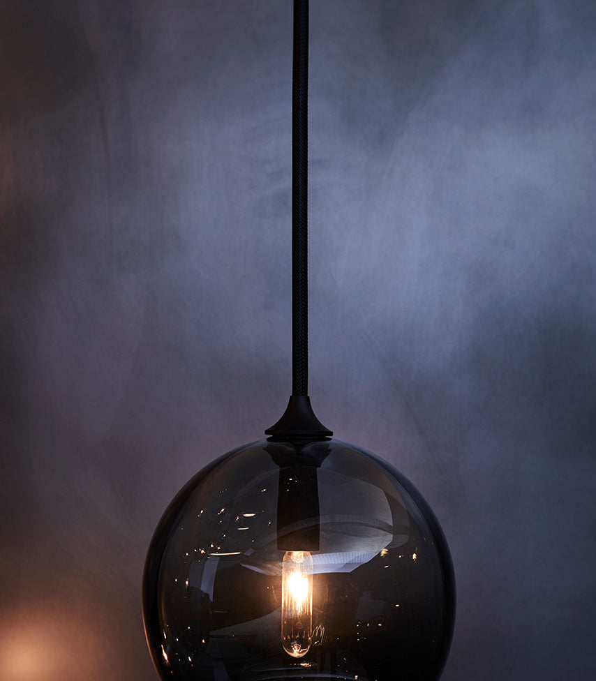 Optic Marble Cluster