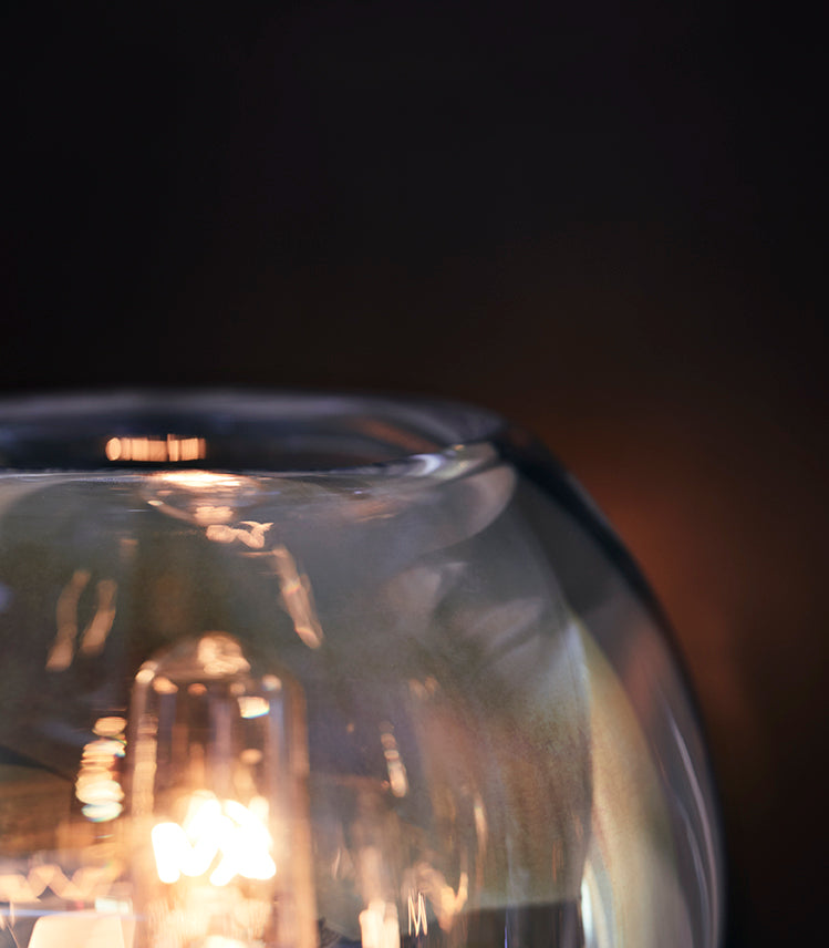 Optic Marble Sconce