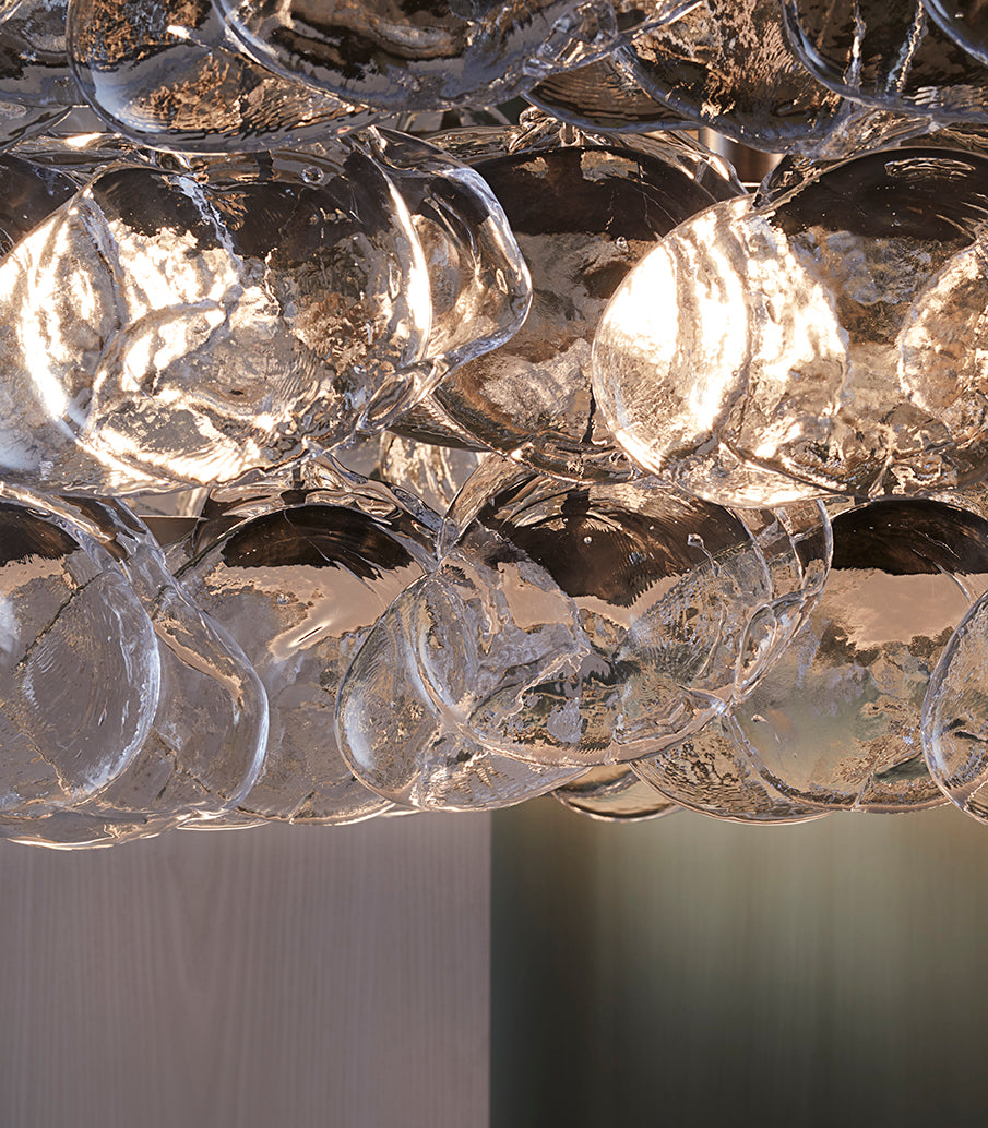 Ostrea Chandelier