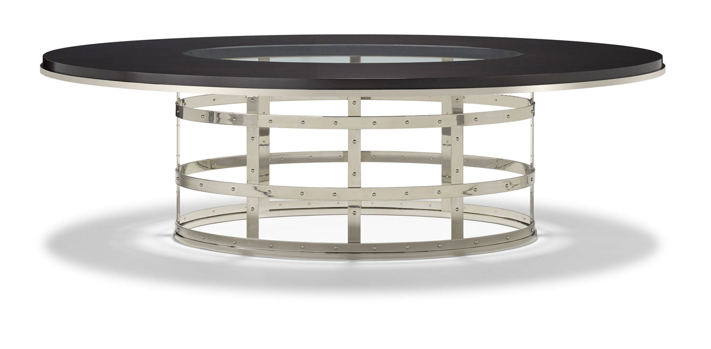 San Remo Dining Table
