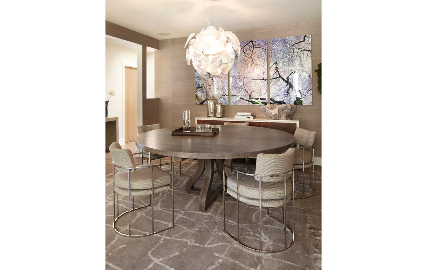 PASADENA CHAIR