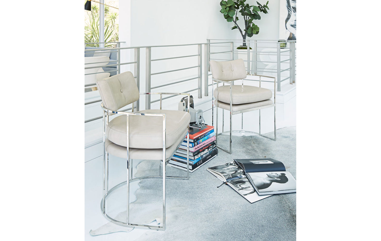 PASADENA CHAIR