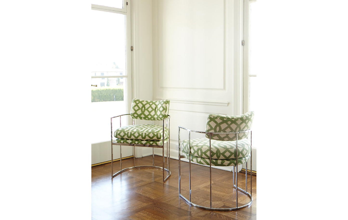 PASADENA CHAIR