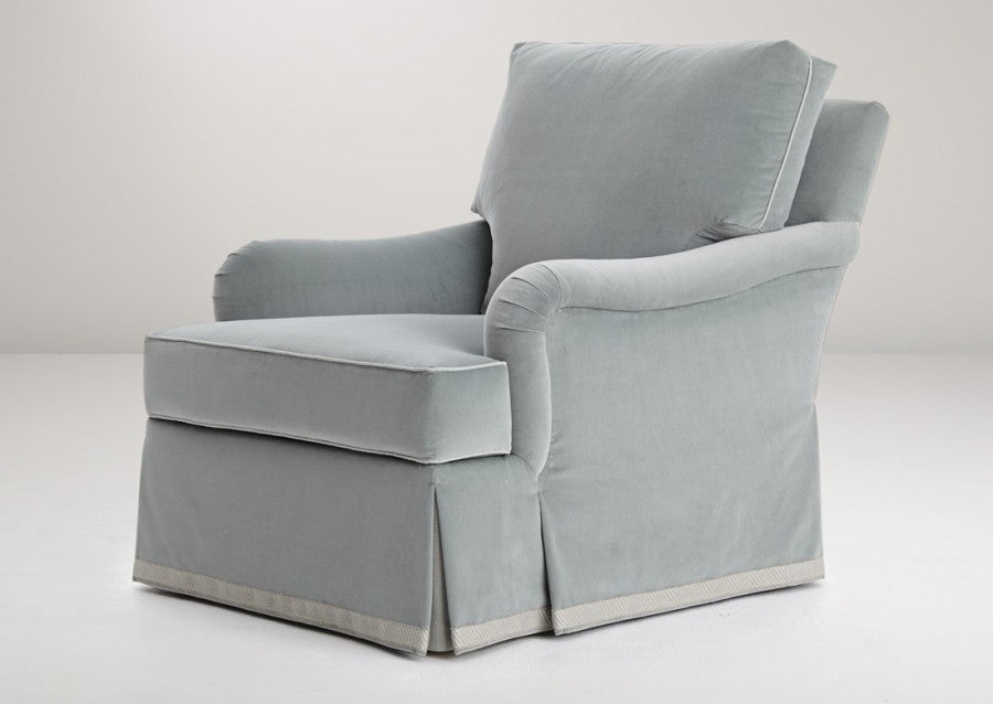 Paulette Lb lounge chair