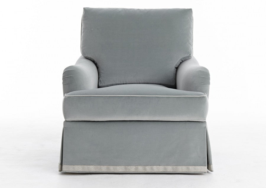 Paulette Lb lounge chair