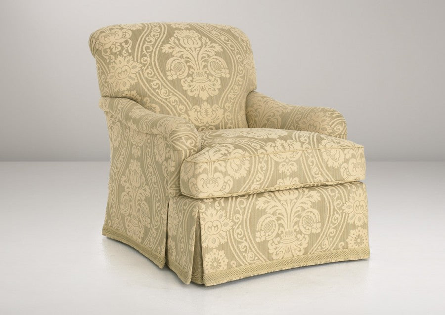 Paulette Tb lounge chair