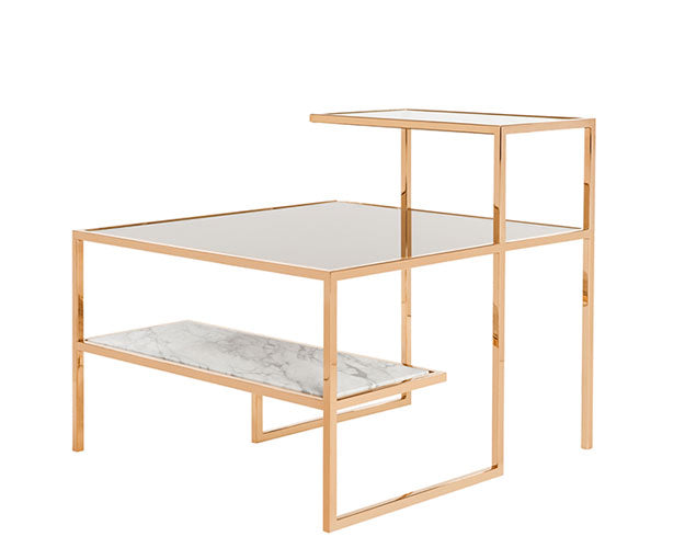 Habitat Side Table
