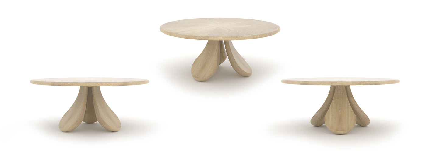 PETAL Dining Table