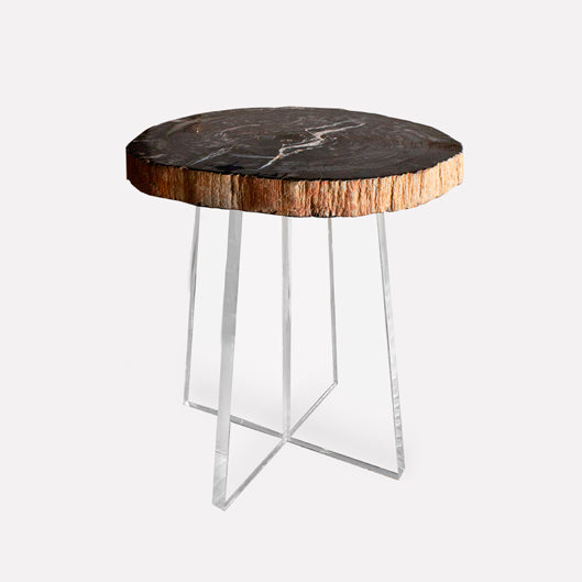 PETRA Slide Side Table