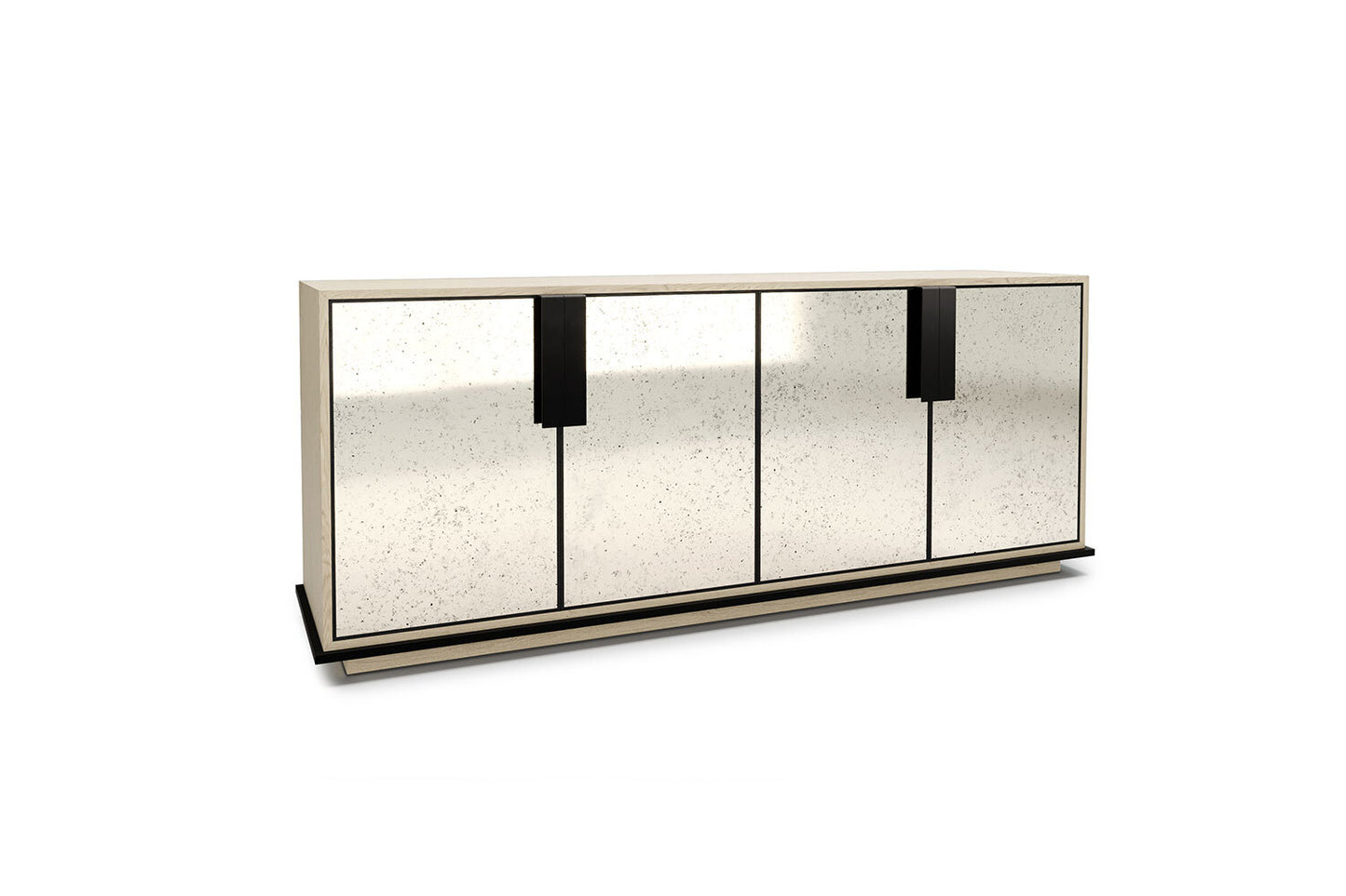 PLAZA CABINET