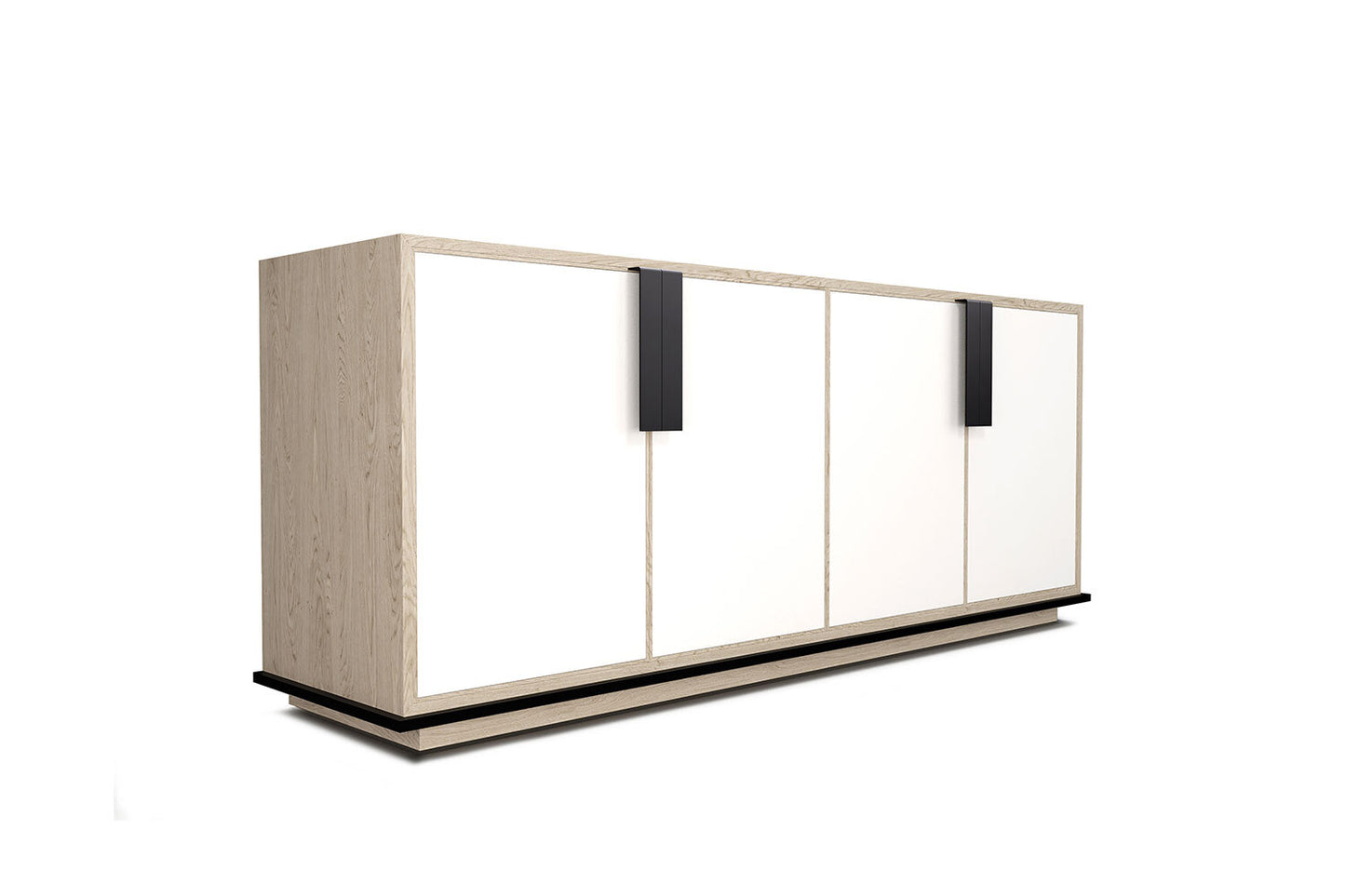 PLAZA CABINET