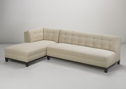 Plaza Banquette