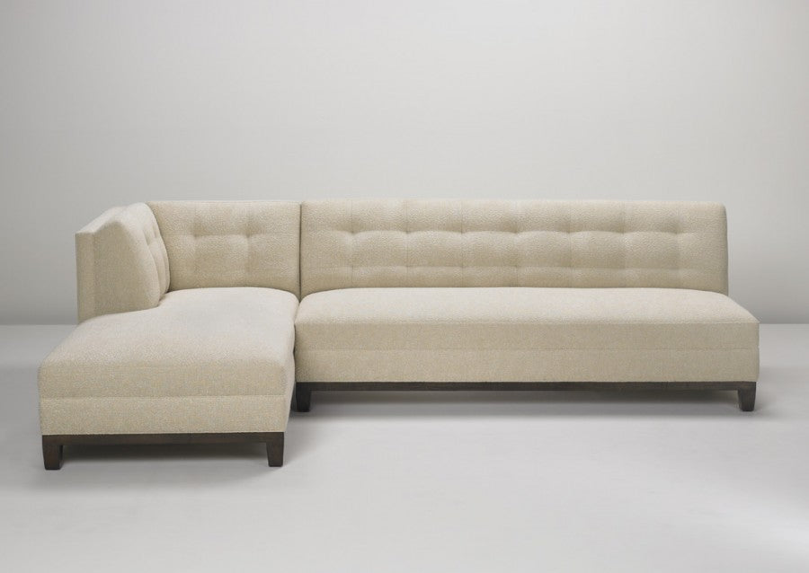 Plaza Banquette