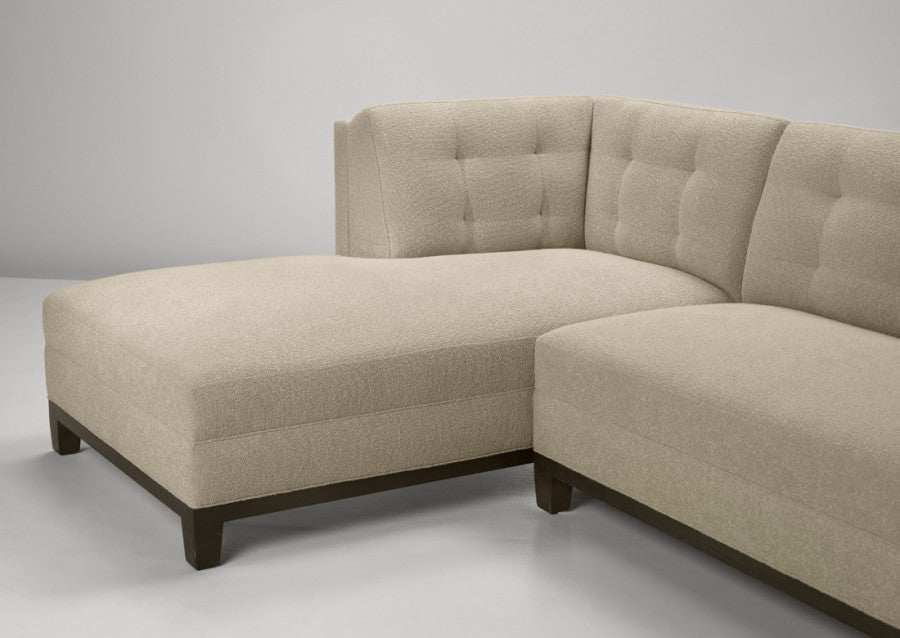 Plaza Banquette