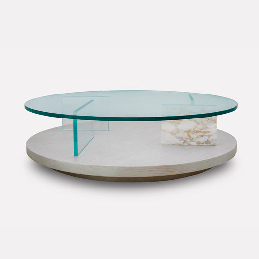 PURO Coffee Table Round
