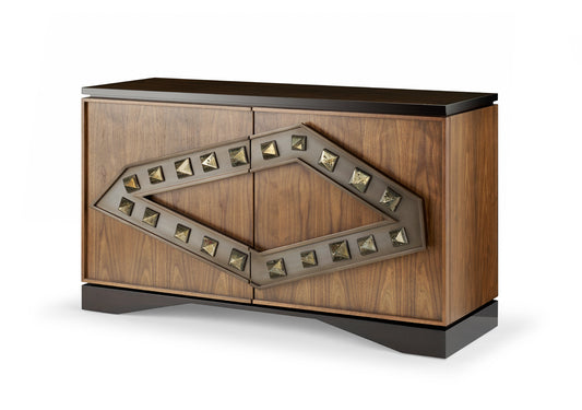 Piramide Cabinet